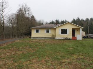2401 NE 392nd Ave, Washougal, WA 98671