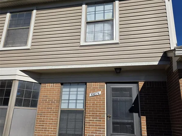 39874 Crosswinds, Novi, MI 48375