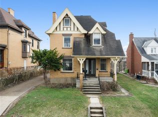 219 Bon Air Ave, Pittsburgh, PA