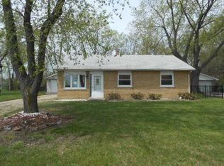 15448 Troy Ave, Markham, IL 60428