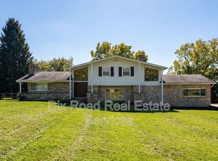 39 Bluegrass Ct, Fairfield Township, OH 45011