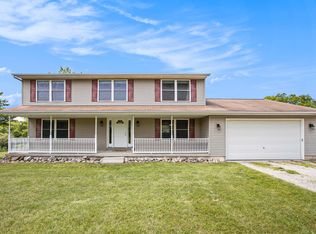 8031 W F Ave, Kalamazoo, MI 49009