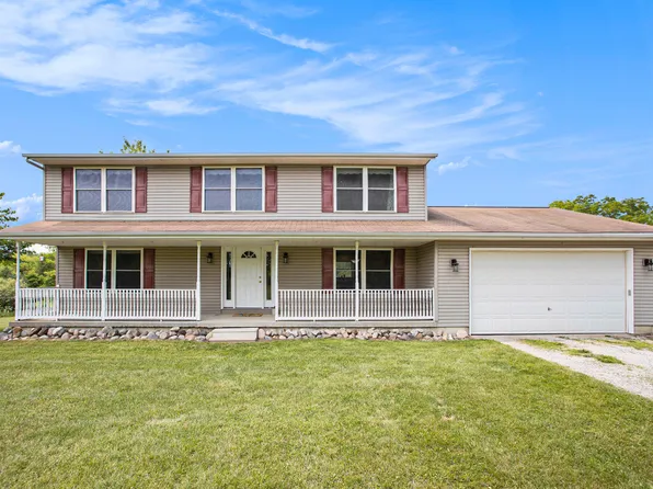 8031 W F Ave, Kalamazoo, MI 49009