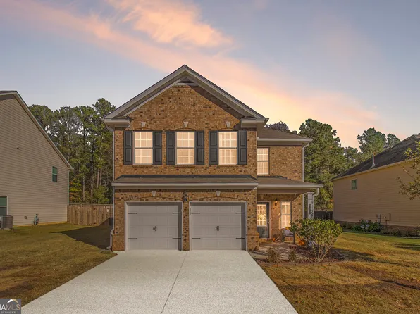 169 Christopher Michael Ln, Hampton, GA 30228