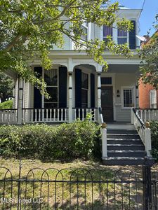 607 State St, Natchez, MS, 39120