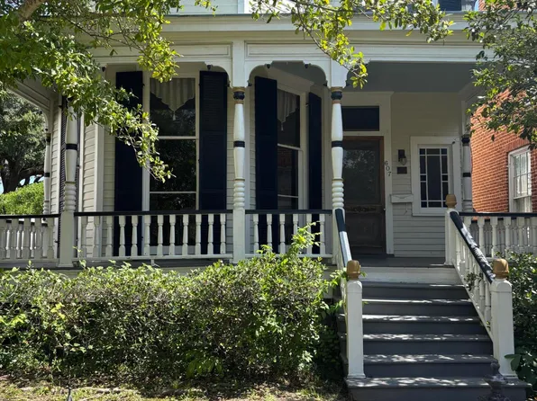 607 State St, Natchez, MS 39120