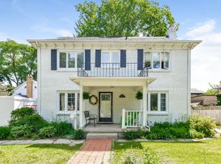 1112 Chippewa Dr SE, Grand Rapids, MI 49506