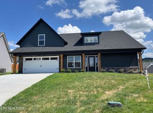 7704 Mossy Landing Ln, Knoxville, TN 37931