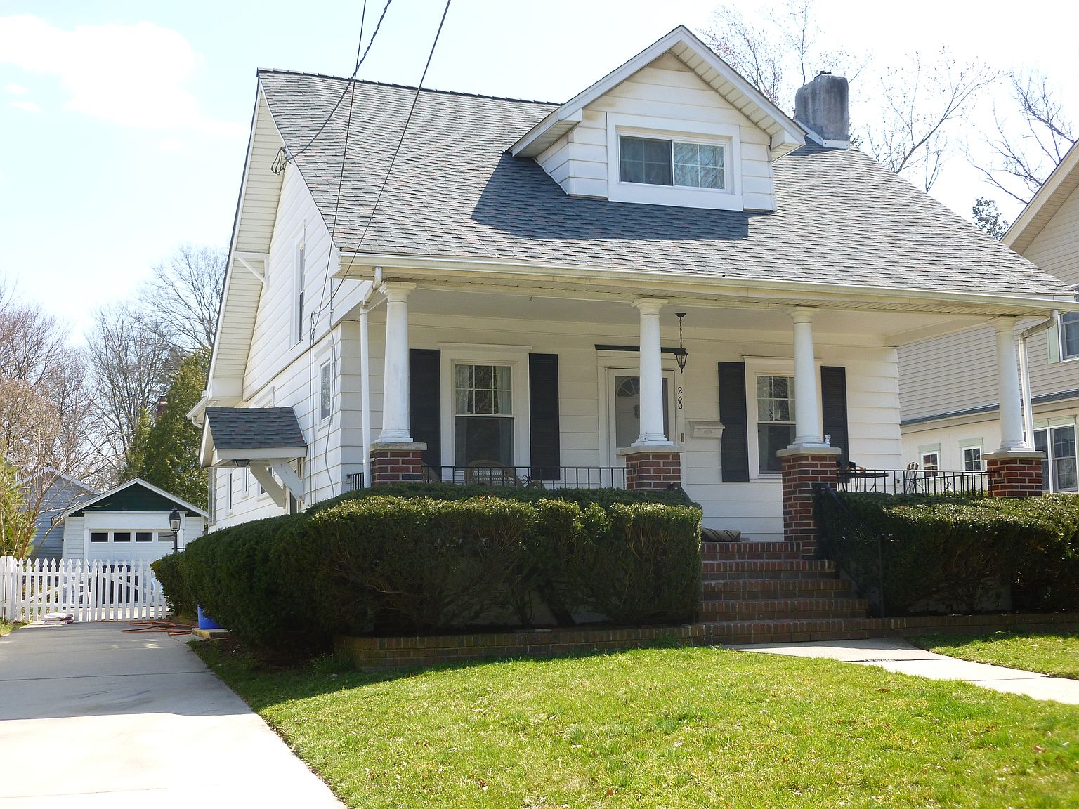 280 Rhoads Ave, Haddonfield, NJ 08033 Zillow