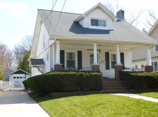 280 Rhoads Ave, Haddonfield, NJ 08033