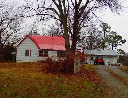 Property Front View