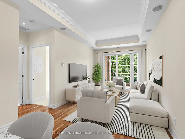 21 Burkebrook Pl #224 — Photo 3