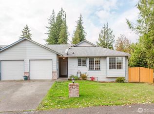 517 Forrest Park Street, Port Orchard, WA 98366