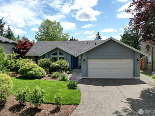 21835 Se 236th Place, Maple Valley, WA 98038