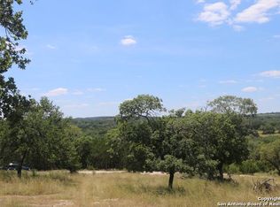 20748 Sams Ranch Rd, Helotes, TX 78023