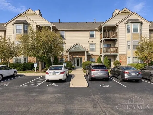 4911 N Arbor Woods Ct APT 103, Cincinnati, OH 45248