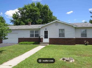 2222 N Webster St, Kokomo, IN 46901