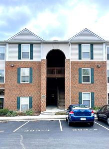 303 N Knollwood Dr Suite 6204, Blacksburg, VA, 24060