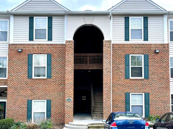 303 N Knollwood Dr Suite 6204, Blacksburg, VA 24060