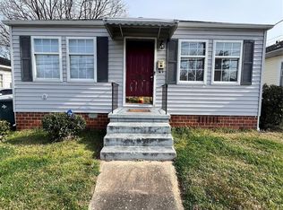 508 Elm St, Salisbury, NC 28144