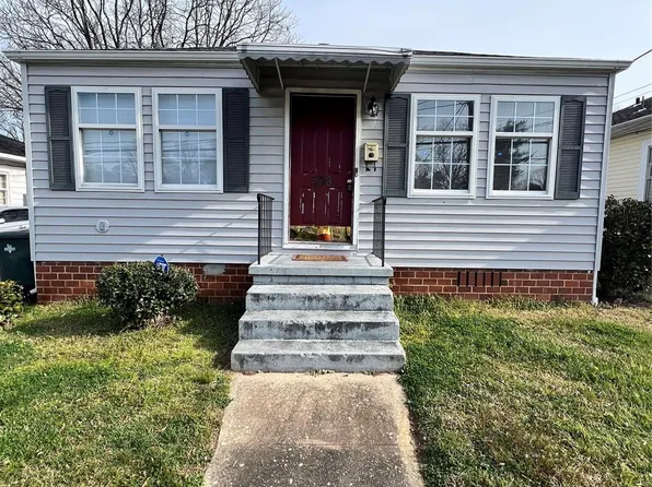 508 Elm St, Salisbury, NC 28144