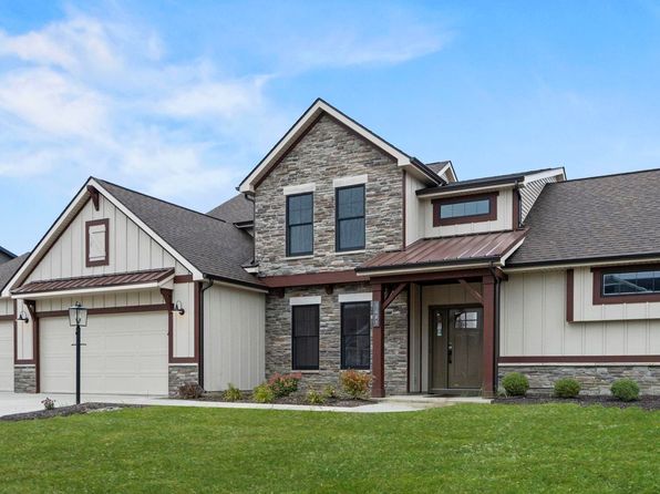 N 200 E, Albion, IN 46701
