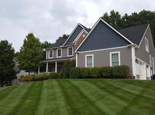 3413 Saratoga Blvd, Stow, OH