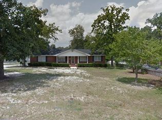 509 Forest Cir, New Ellenton, SC 29809