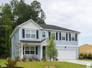 99 Mainland Lakes Dr, Bluffton, SC 29910