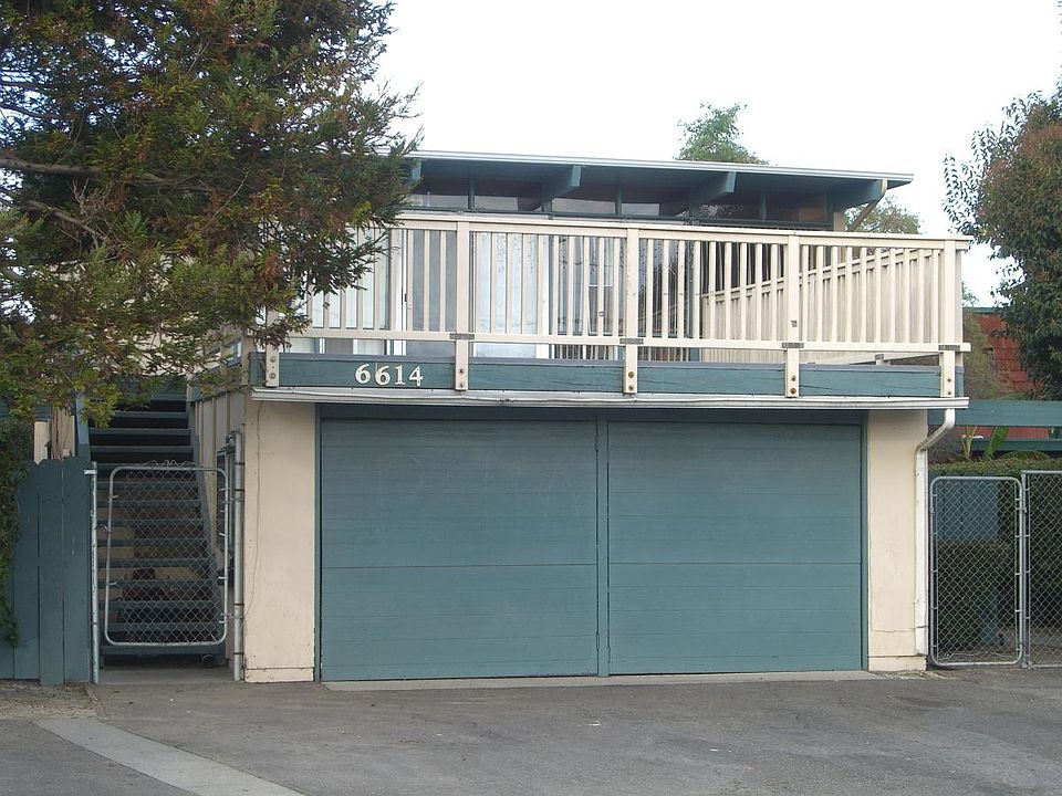 1st image of 6614 Del Playa Dr #B