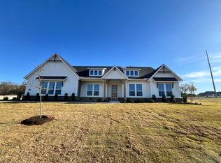 524 Lantana Dr, Weatherford, TX 76085