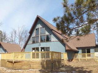 7350 Chain Lake Dr, South Branch, MI 48761