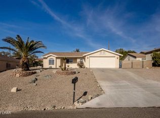 3245 Fan Palm Dr, Lake Havasu City, AZ 86404
