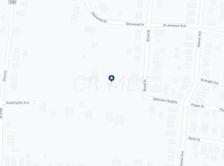 501 Glenview Hts, Logan, OH 43138