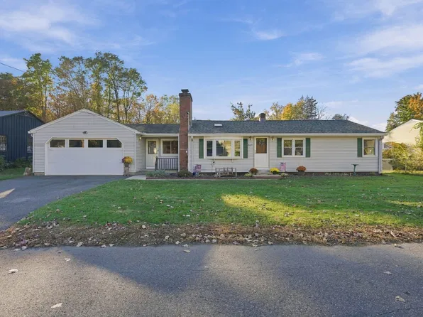 16 Clyde Ave, West Springfield, MA 01089