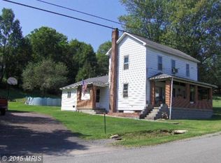 20516 Klondike Rd SW, Midland, MD 21542