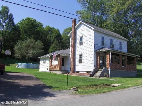 20516 Klondike Rd SW, Midland, MD 21542