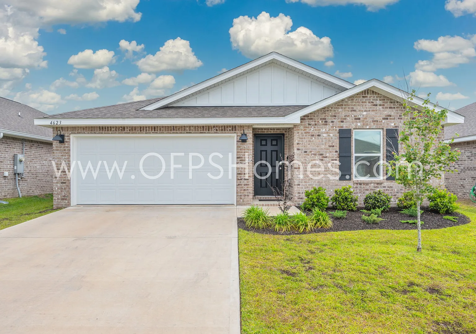 Crestview 4bed/2bath — Photo 1