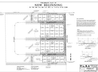 4 E New Beginning, Mabton, WA 98935