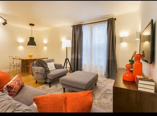 134 Morris St APT 1L, Jersey City, NJ 07302