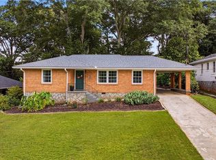 2023 Montrose Dr, East Pt, GA 30344