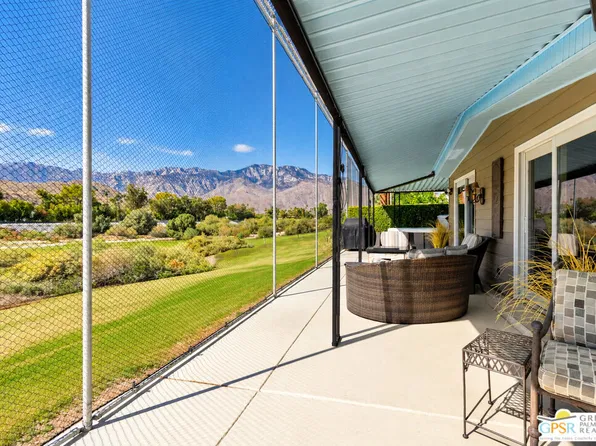 163 Vista De Oeste, Palm Springs, CA 92264