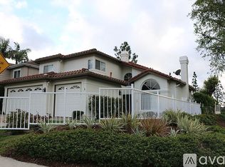 1 Ridgerock, Laguna Niguel, CA 92677