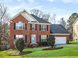797 Osprey Ln, Martinez, GA 30907