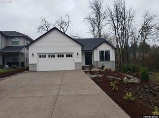 2134 Darrin Ct NW, Salem, OR 97304