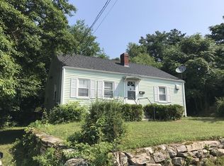 76 Merton St, Brockton, MA 02302