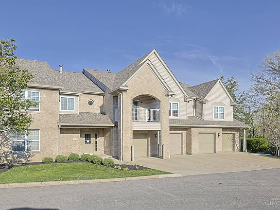 2nd image of 817 Neeb Rd APT 5