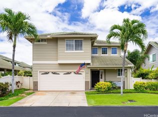 91-793 Launahele St #82, Ewa Beach, HI 96706