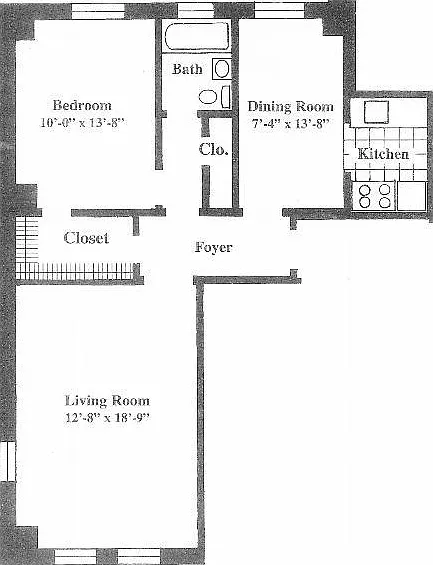 40 East Oak Street — Photo 20