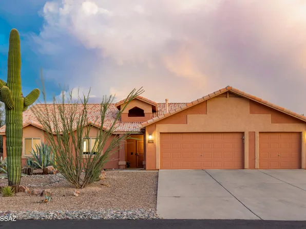 7023 W Cherry Tree Pl, Tucson, AZ 85757